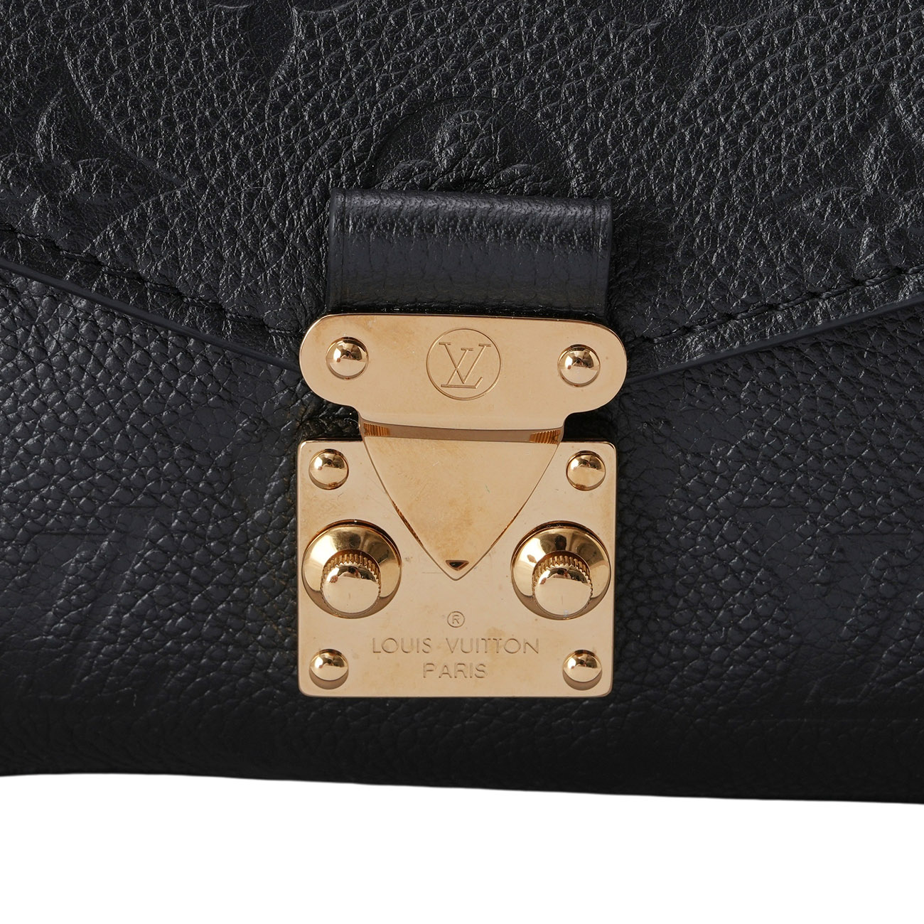 LOUIS VUITTON(USED)루이비통 앙프렝뜨 포쉐트 메티스 이스트웨스트